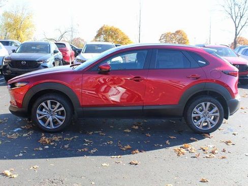 New 2026 MAZDA CX-30 AWD 2.5 S w/ Premium Package image 6