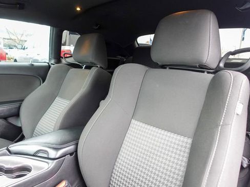 Used 2022 Dodge Challenger GT image 25