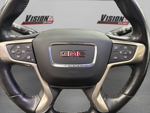 Used 2019 GMC Terrain Denali w/ Driver Alert Package II image 26