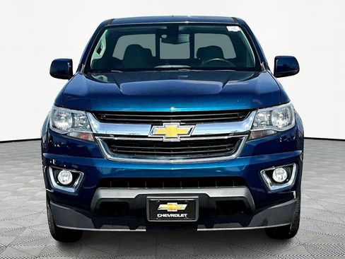 Used 2020 Chevrolet Colorado LT w/ Safety Package image 2