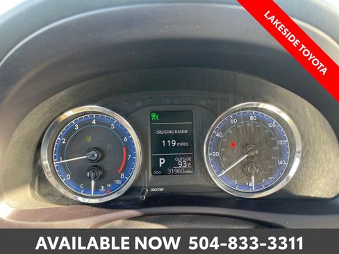Used 2018 Toyota Corolla LE FWD image 33