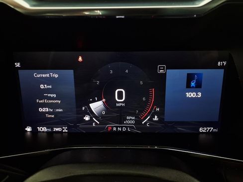 Used 2024 GMC Canyon Elevation w/ Convenience Package image 8