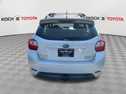 Used 2013 Subaru Impreza 2.0i Sport Premium AWD/4WD image 7