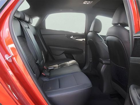 Used 2023 Kia Forte GT-Line w/ GT-Line Premium Package FWD image 20