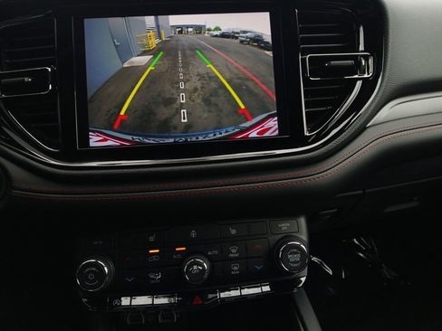 New 2026 Dodge Durango GT image 9