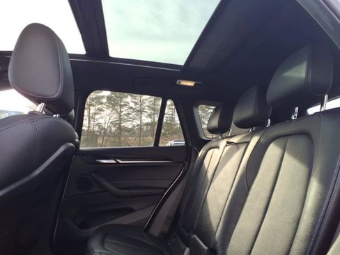 Used 2016 BMW X1 xDrive28i image 9