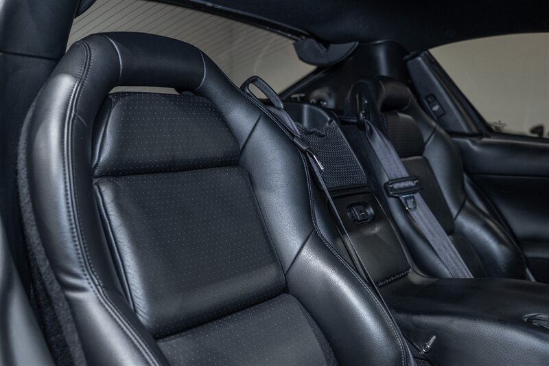 Used 2000 Dodge Viper GTS RWD image 57