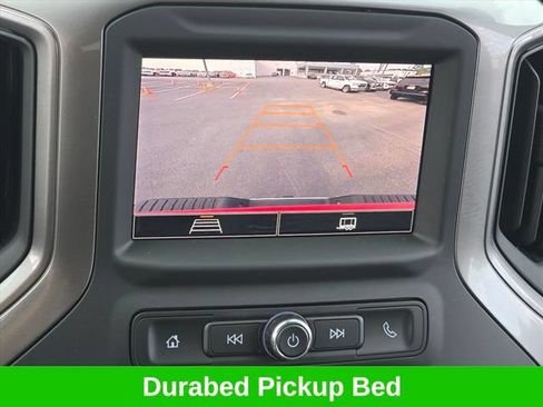 Certified 2025 Chevrolet Silverado 2500 W/T w/ WT/CX Safety Package AWD/4WD image 25