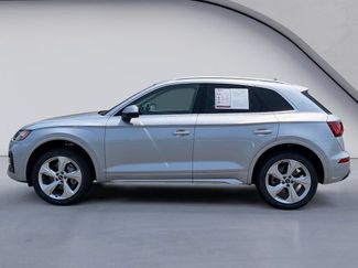 Used 2021 Audi Q5 2.0T Premium Plus w/ Premium Plus Package AWD/4WD video 2