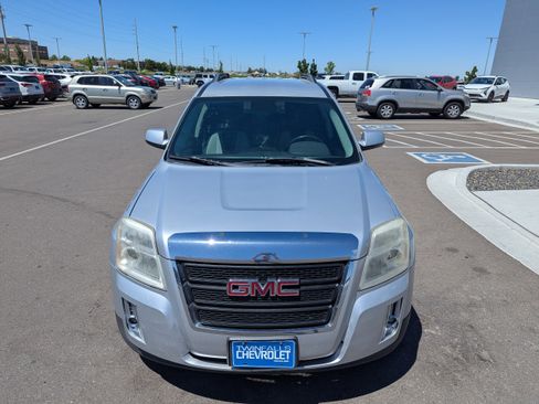 Used 2012 GMC Terrain SLE FWD image 6
