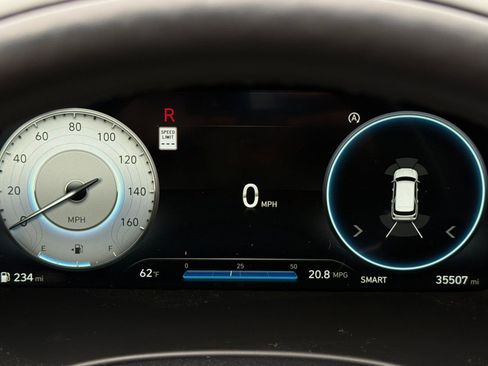 Used 2024 Hyundai Palisade Calligraphy image 36