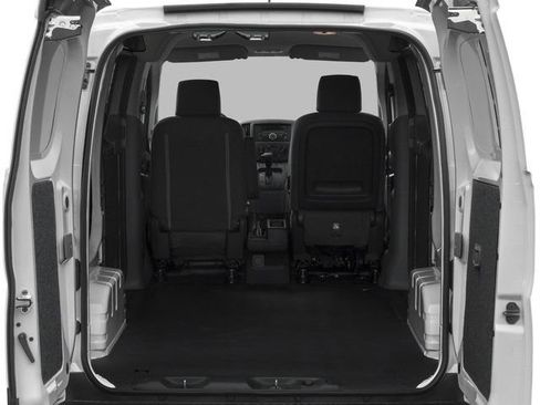 Used 2017 Chevrolet City Express LS FWD image 16