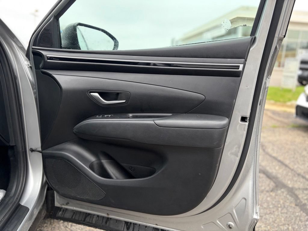 Used 2024 Hyundai Tucson SEL AWD/4WD image 19