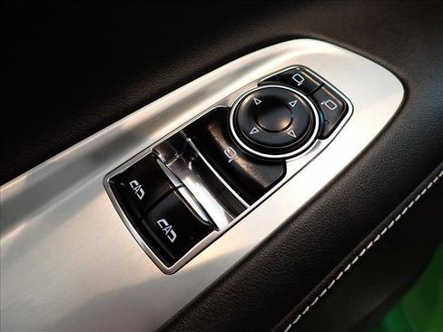 New 2026 Chevrolet Corvette Z06 image 11