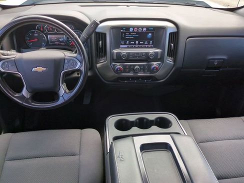 Used 2018 Chevrolet Silverado 1500 LT w/ All Star Edition RWD image 15