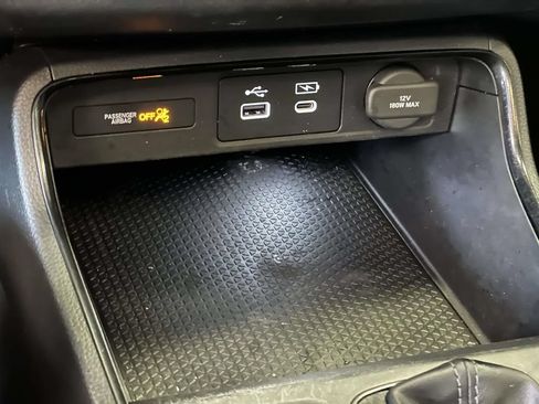 Used 2024 Honda CR-V EX image 33