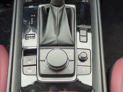 Used 2026 MAZDA CX-50 AWD 2.5 Hybrid w/ Weather Package image 22