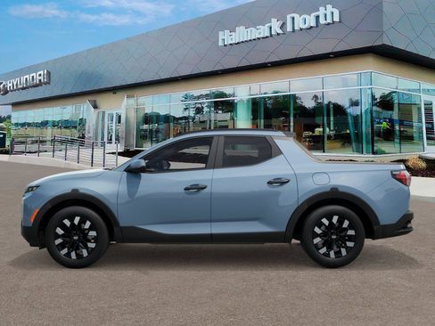 New 2026 Hyundai Santa Cruz SEL FWD image 3