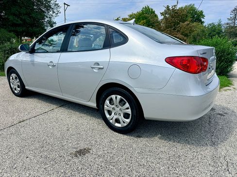 Used 2009 Hyundai Elantra GLS FWD image 6
