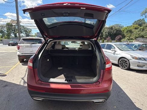 Used 2016 Lincoln MKX Reserve w/ Climate Package image 27