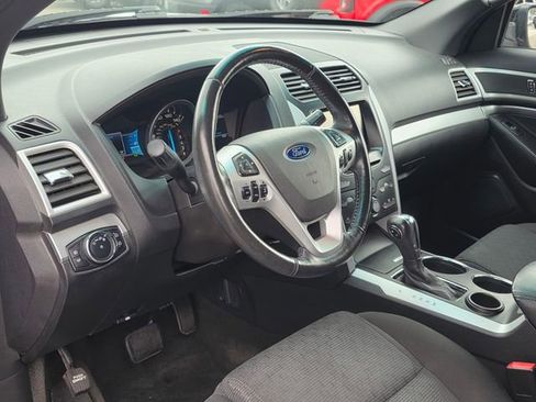 Used 2013 Ford Explorer XLT FWD image 7