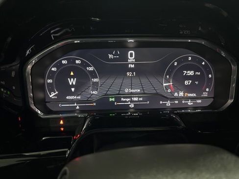 Used 2025 GMC Sierra 1500 SLT image 20