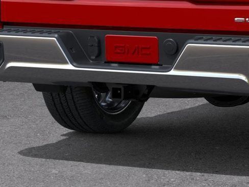 New 2026 GMC Sierra 1500 SLT image 62
