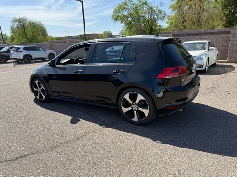 Used 2016 Volkswagen GTI S image 7