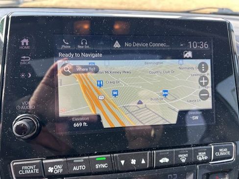 Used 2020 Honda Odyssey Touring image 19