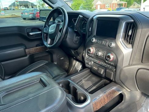 Used 2019 GMC Sierra 1500 Denali AWD/4WD image 34