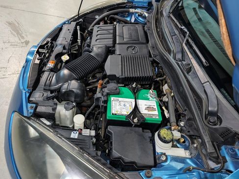 Used 2012 MAZDA MAZDA2 Sport image 44