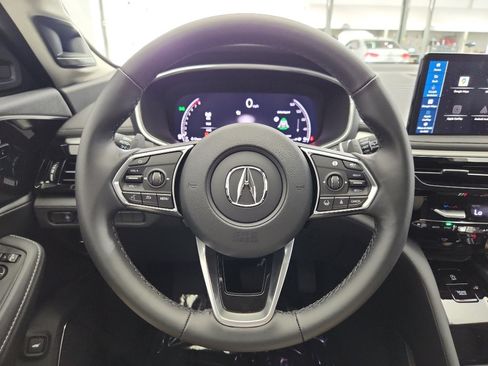 New 2026 Acura MDX FWD w/ Technology Package image 14