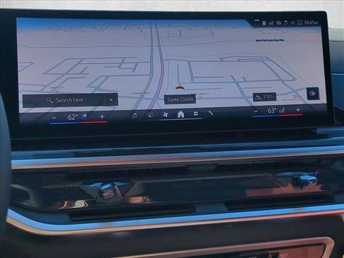 New 2026 BMW X6 xDrive40i w/ Climate Comfort Package image 12