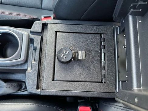 Certified 2023 Toyota Tacoma TRD Pro AWD/4WD image 22