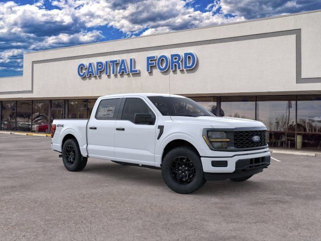 New 2026 Ford F150 STX AWD/4WD image 7