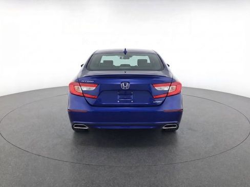 Used 2022 Honda Accord Sport image 6