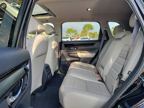 Used 2024 Honda CR-V EX-L image 15