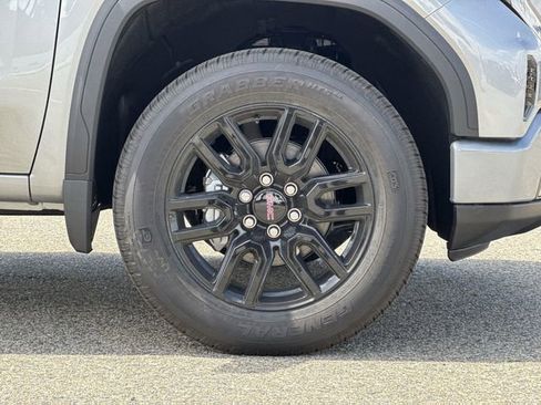 New 2026 GMC Sierra 1500 Elevation AWD/4WD image 30