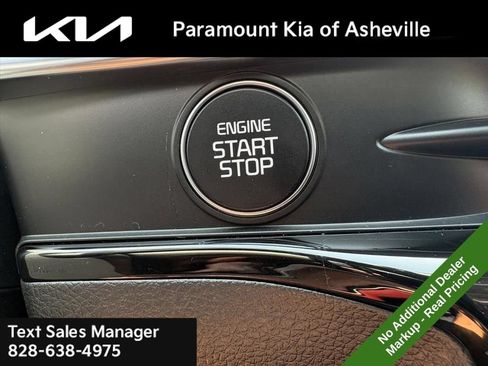 New 2026 Kia K5 GT-Line w/ GT-Line Red Interior Package FWD image 14