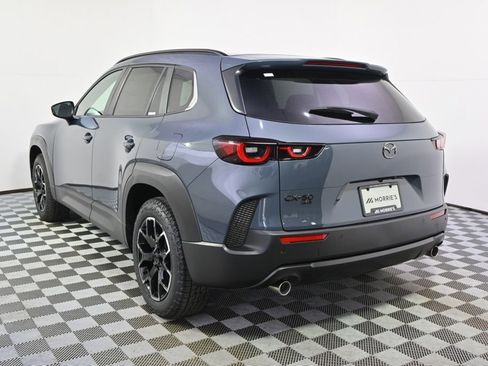 New 2026 MAZDA CX-50 Meridian Edition w/ Weather Package AWD/4WD image 4