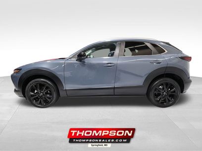 Used 2024 MAZDA CX-30 AWD 2.5 S w/ Preferred Package