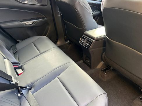 Used 2025 Lexus NX 350 AWD w/ Premium Package image 30