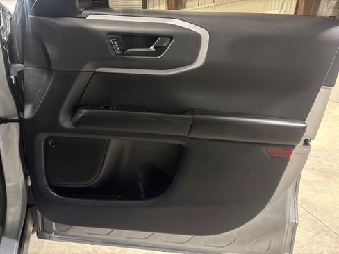 Used 2022 Ford Bronco Sport Big Bend image 7