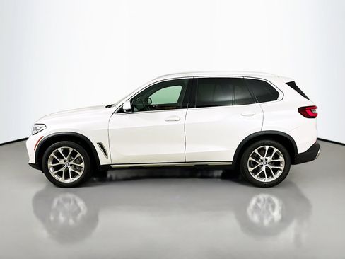 Used 2023 BMW X5 xDrive40i w/ Parking Assistance Package AWD/4WD image 8