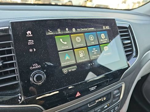Used 2019 Honda Pilot EX image 17