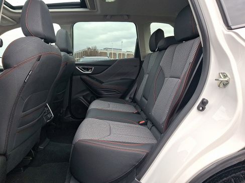 Used 2021 Subaru Forester Sport w/ Popular Package #2 image 10