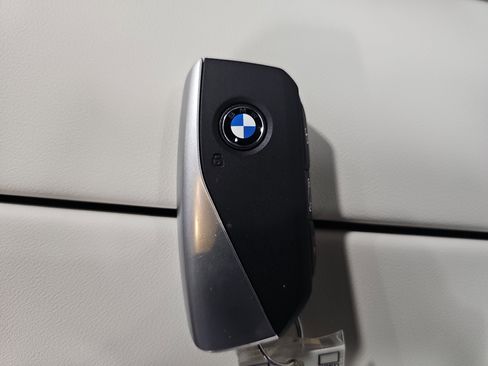 New 2027 BMW 530i xDrive AWD/4WD image 36