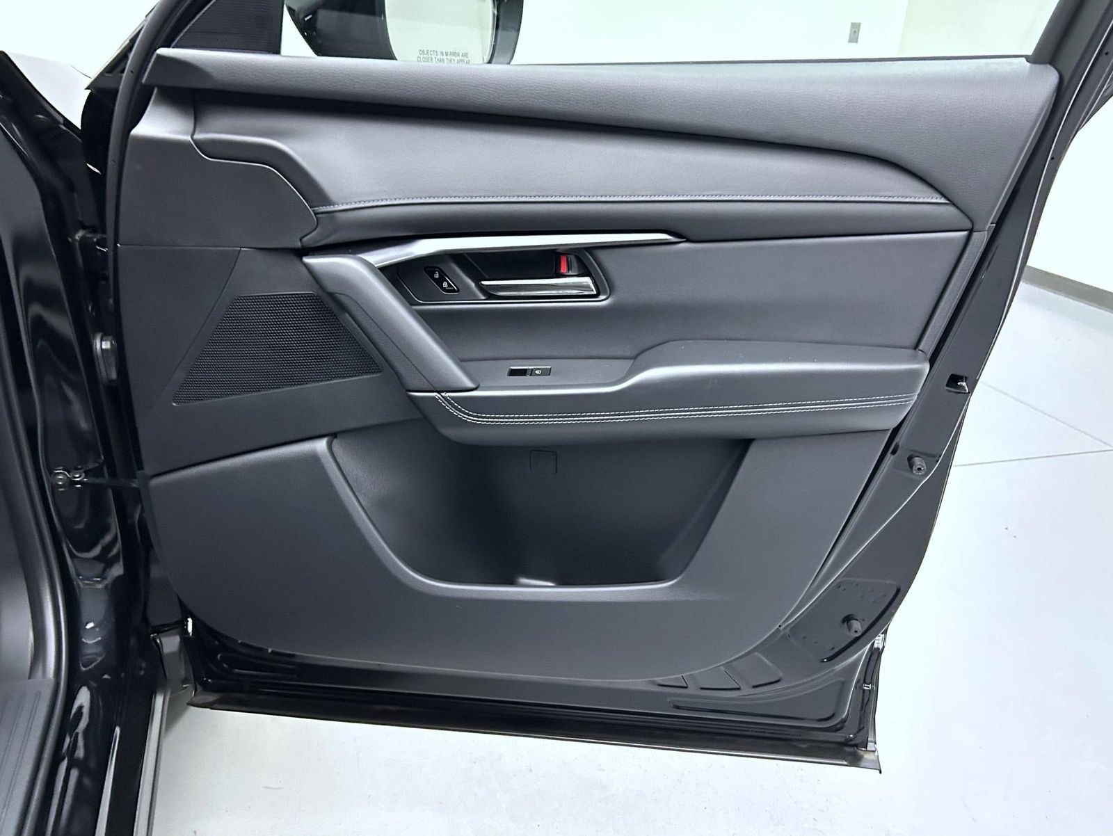 New 2026 MAZDA CX-5 Select AWD/4WD image 17