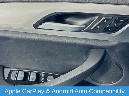 Used 2022 BMW X3 xDrive30i w/ Convenience Package image 23