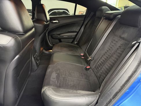 Used 2019 Dodge Charger R/T w/ Daytona Edition Group image 21